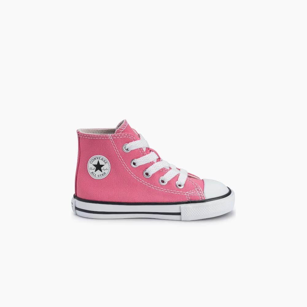Chuck Taylor All Star Seasonal Colors Rosa