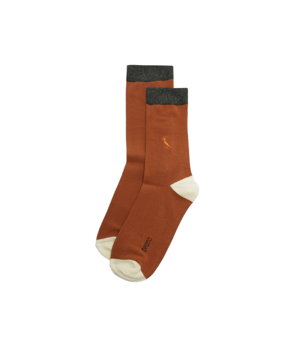 Meia Rsv Colors Reserva