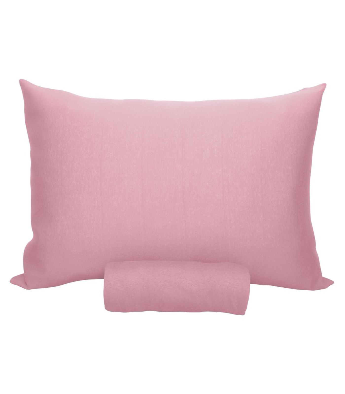 Fronha Doce Vida Rosa