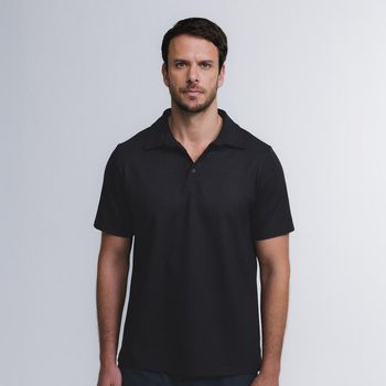 Camiseta Polo Core Masculino Insider PP / preto
