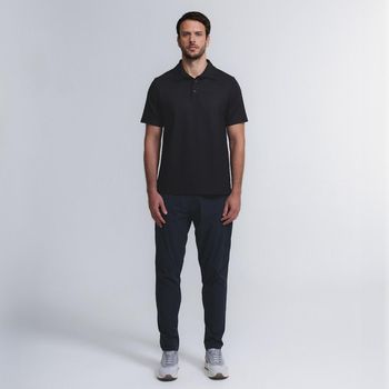 Camiseta Polo Core Masculino Insider PP / preto