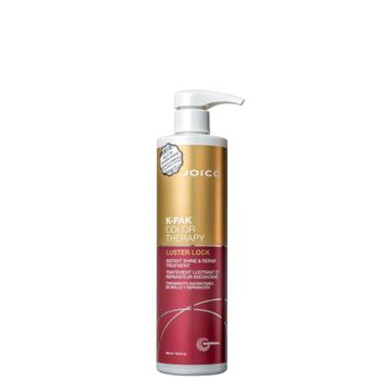 Kit Joico K-PAK Color Therapy Luster Lock Smart Release - Mascara Capilar 500ml (2 Unidades)