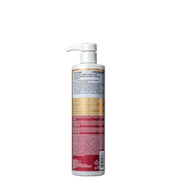 Kit Joico K-PAK Color Therapy Luster Lock Smart Release - Mascara Capilar 500ml (2 Unidades)