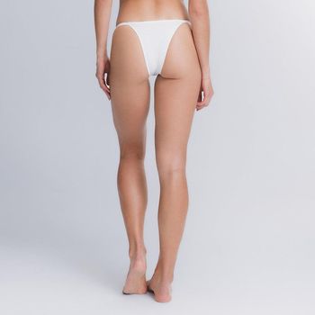 Calcinha Fio Dental Insider XGG / BRANCO