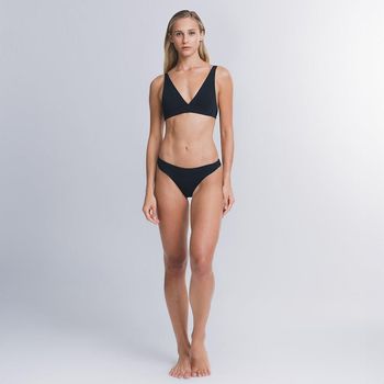 Calcinha Brief Insider P / preto