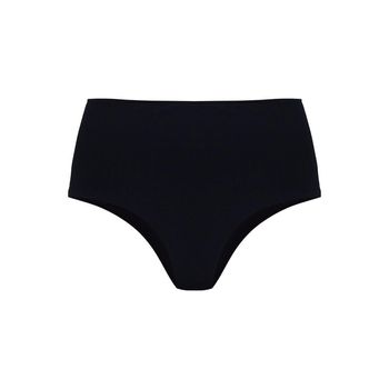 Calcinha Safe Insider P / preto
