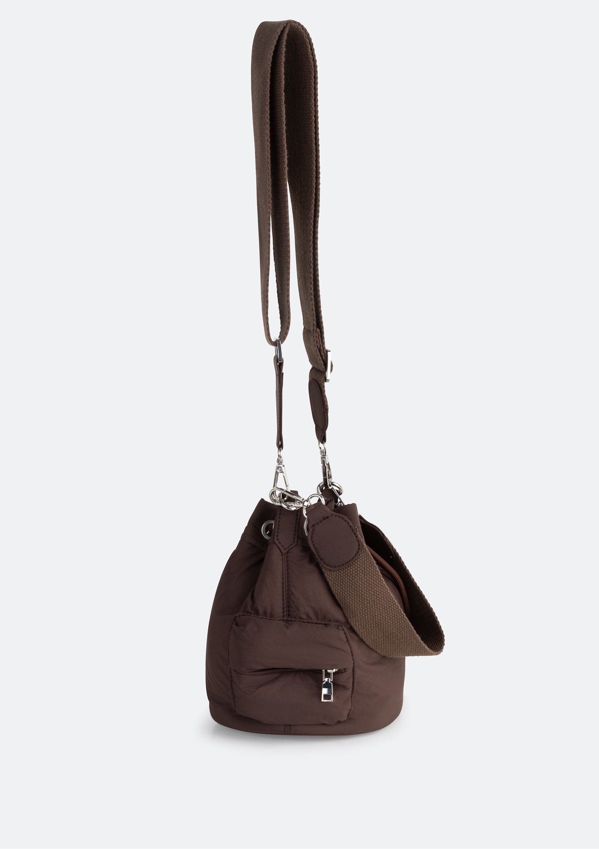 Bolsa Bucket Feminina