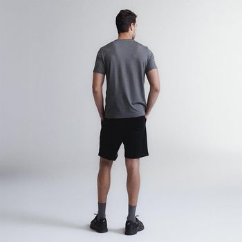 Bermuda Everyday Shorts Insider P / preto