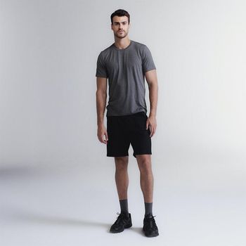 Bermuda Everyday Shorts Insider P / preto