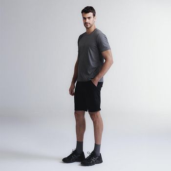 Bermuda Everyday Shorts Insider P / preto