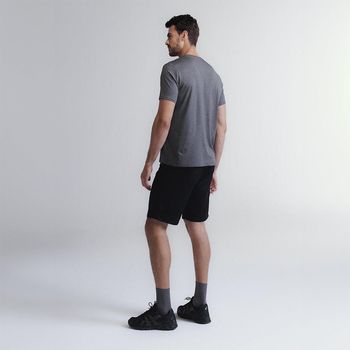 Bermuda Everyday Shorts Insider P / preto