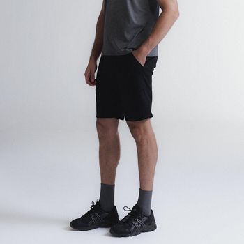 Bermuda Everyday Shorts Insider P / preto