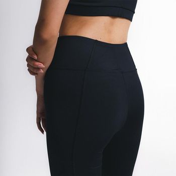 Easy Legging Insider P / preto
