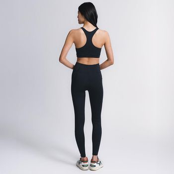 Easy Legging Insider P / preto