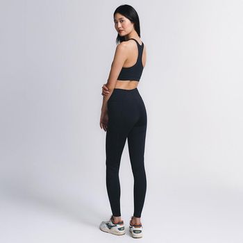 Easy Legging Insider P / preto