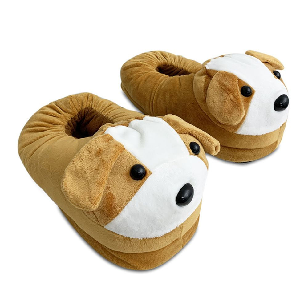 Pantufa 3D Nico