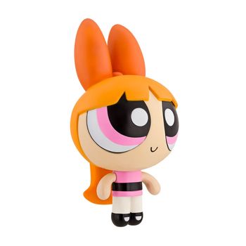 As Meninas Super Poderosas - Florzinha