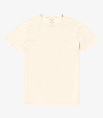 Camiseta Masculina Meia Malha Diametro Bege G / Bege