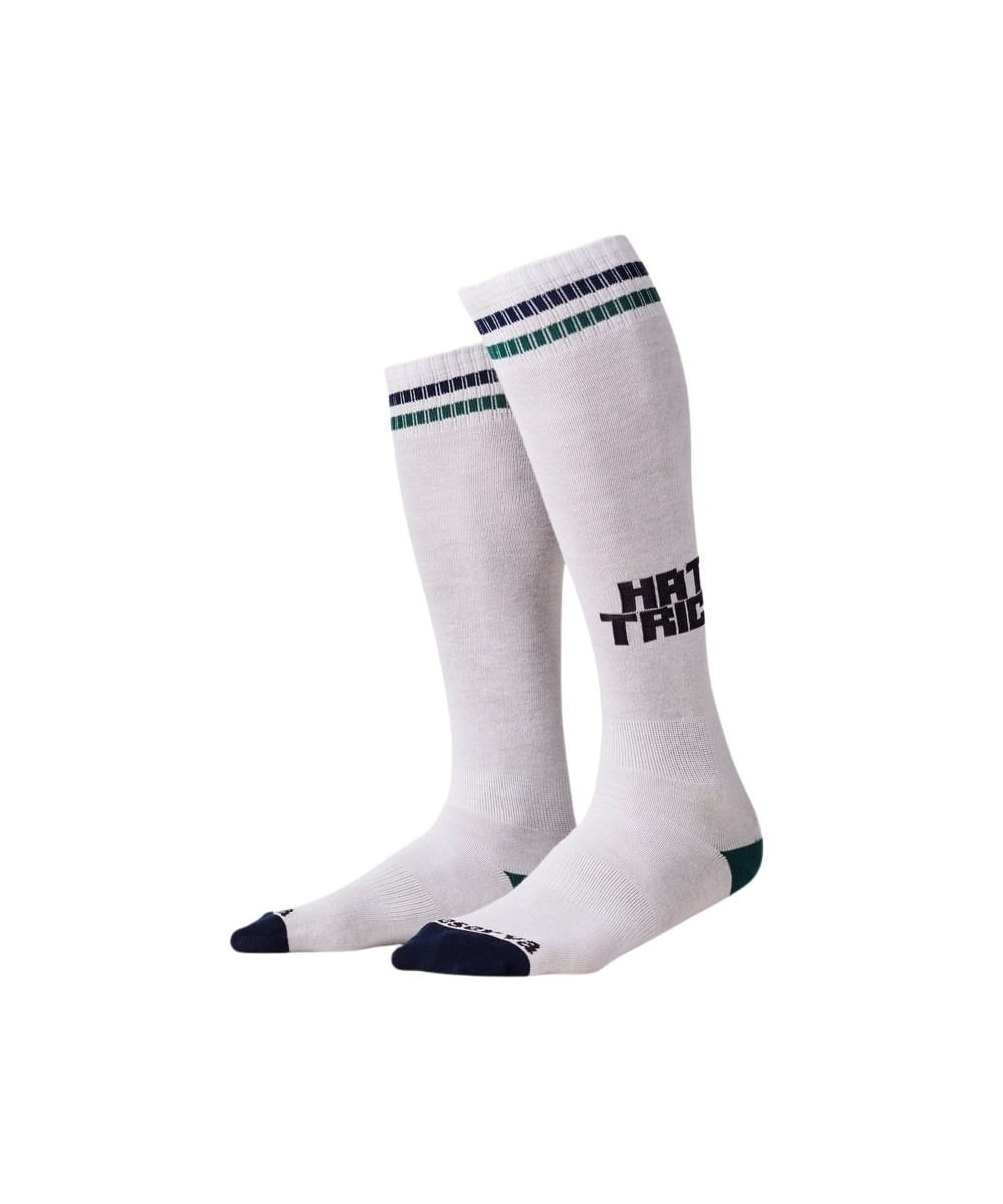 Meia Mini Futebol Fun Reserva Mini