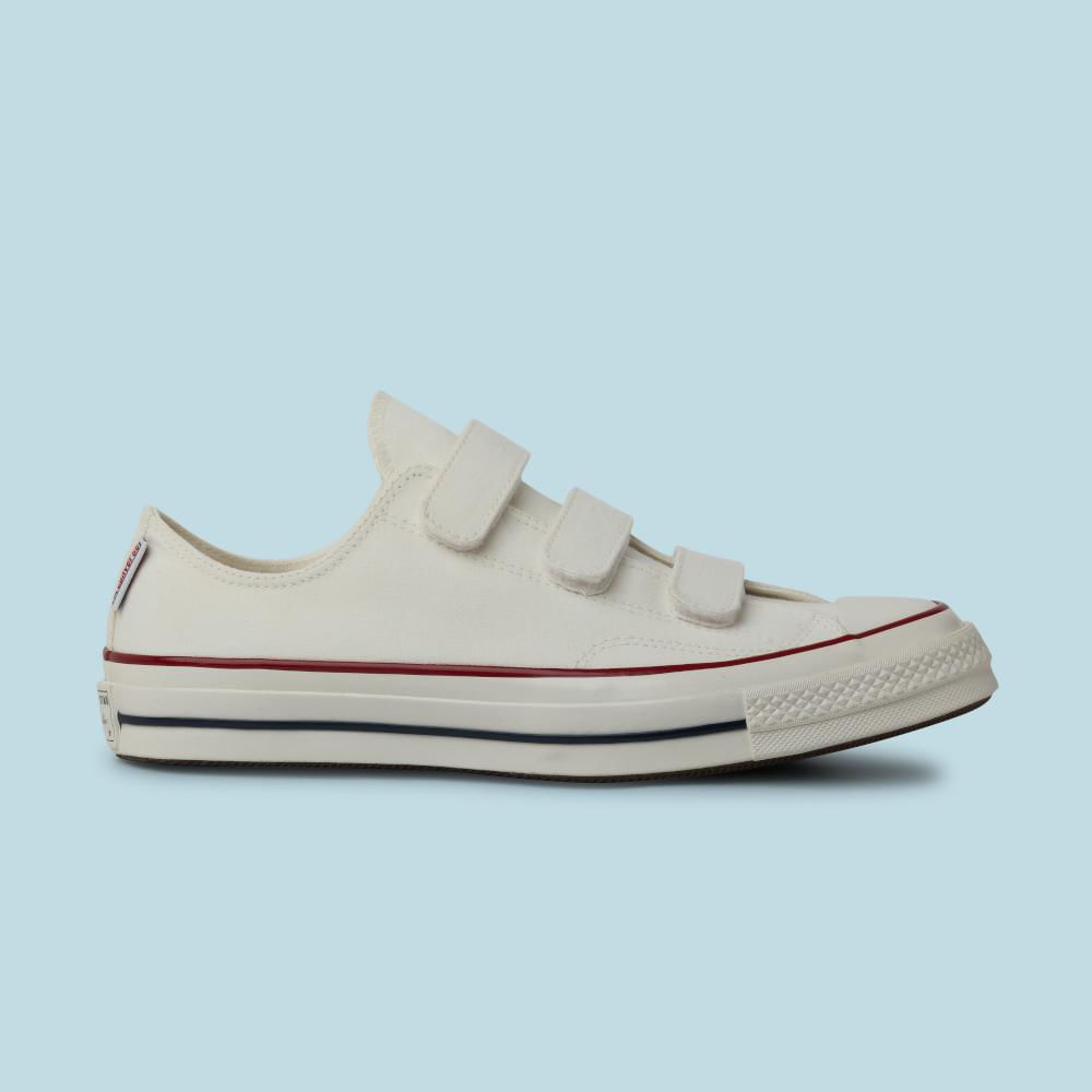 Chuck 70 3v Trance Form Branco