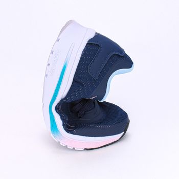 Tênis Esportivo Infantil Kidy Energy Azul Marinho Rosa 28 / Azul Marinho