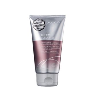 kit Joico Defy Damage Protective  Condicionante ( 3 Produtos)