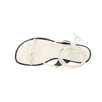 Sandália Luiza Barcelos 13680018 34 / OffWhite