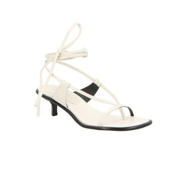 Sandália Luiza Barcelos 13680018 34 / OffWhite