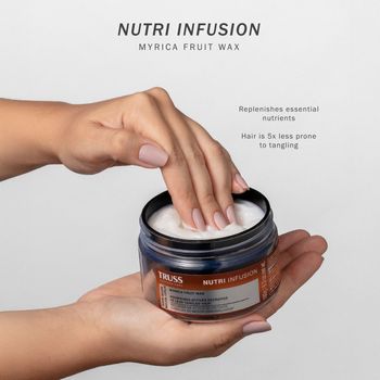 Kit Truss Nutri Infusion Home Care (3 produtos)
