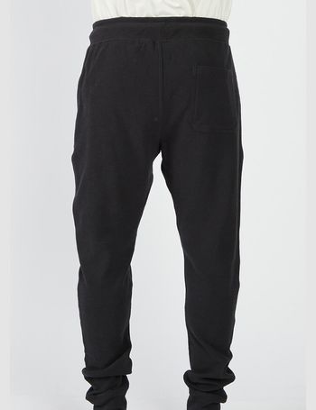 Calça Moletom Masculina Platinum Aéropostale G / Preto