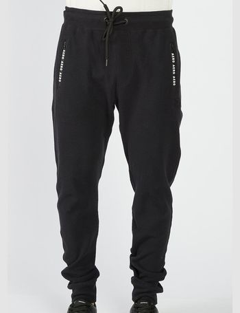 Calça Moletom Masculina Platinum Aéropostale G / Preto