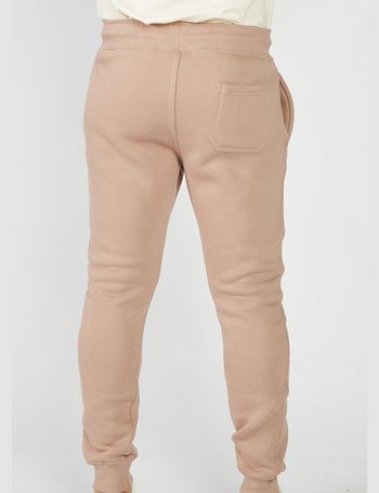 Calça Moletom Masculina Aéropostale G / ROSE
