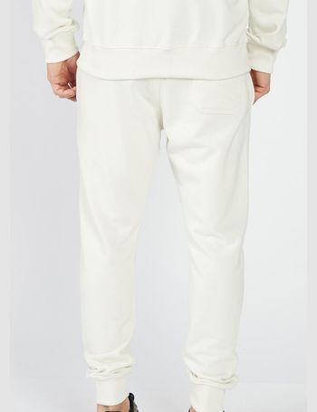 Calça Moletom Masculina Aéropostale G / CREME