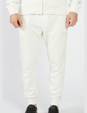 Calça Moletom Masculina Aéropostale G / CREME