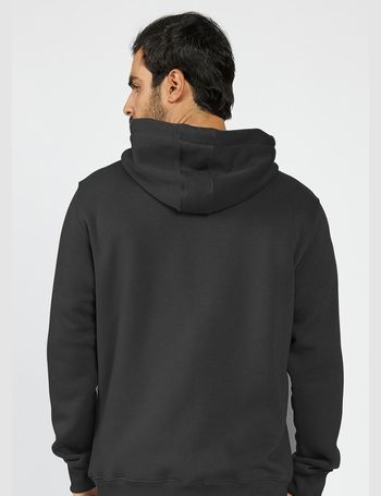 Blusa Moletom Masculino Aberto Aéropostale G / Preto