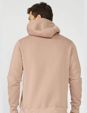 Blusa Moletom Masculino Fechado Aéropostale G / ROSE