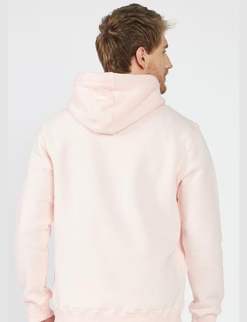 Blusa Moletom Masculino Fechado Aéropostale G / Rosa