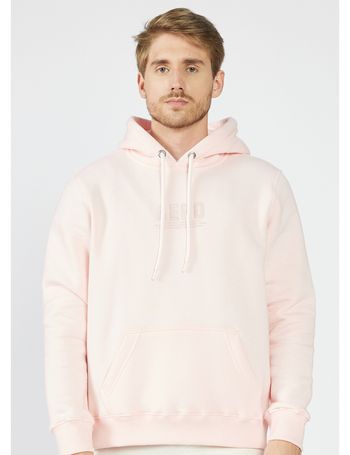 Blusa Moletom Masculino Fechado Aéropostale G / Rosa