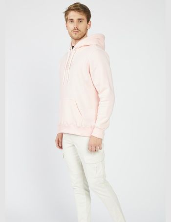 Blusa Moletom Masculino Fechado Aéropostale G / Rosa