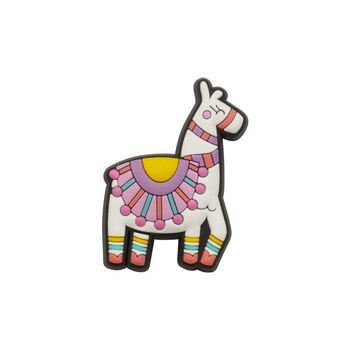 Jibbitz charm llama
 unico U / único