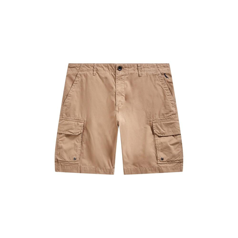 Bermuda New Army Reserva