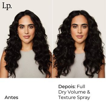 Full Dry Volume & Texture Spray - 238ml