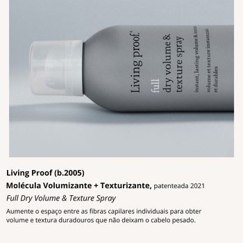 Full Dry Volume & Texture Spray - 238ml