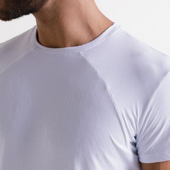 Performance T-Shirt 2.0 G / Branco