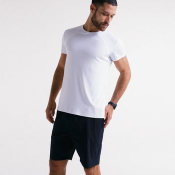 Performance T-Shirt 2.0 G / Branco