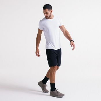 Performance T-Shirt 2.0 G / Branco