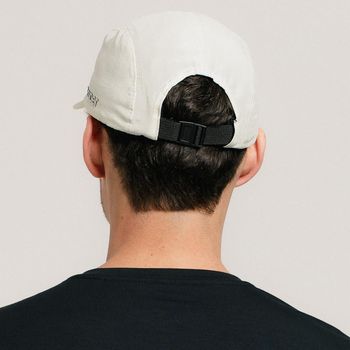 Boné Urban Cap Un / Off White