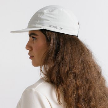 Boné Urban Cap Un / Off White