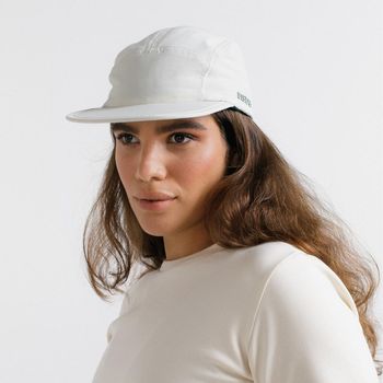 Boné Urban Cap Un / Off White