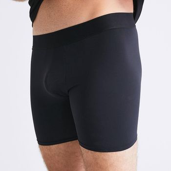 Cueca Performance Insider GG / Preto